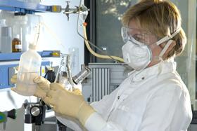 Laboratorio