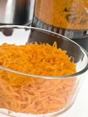 La importancia del color en los alimentos