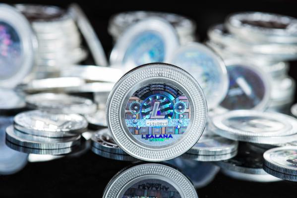 Litecoin