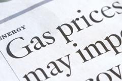 Colusión para fijar precios de gas en Perú