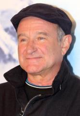 Muere el actor Robin Williams