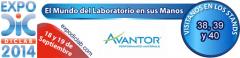 Avantor presente en Expo Diclab 2014