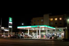 El último aumento a las gasolinas será hasta enero de 2015 en México