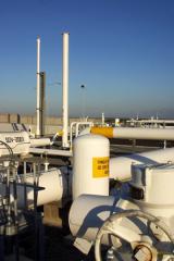 Dow Chemical announces plans for new rubber plant