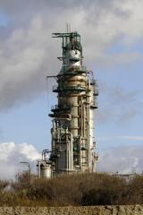 Praxair to construct new plant in Minnesota
