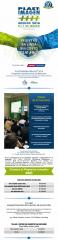 Conferencias internacionales en Plastimagen 2016