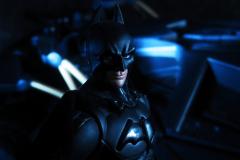 Batman, un modelo de jefe que todos quisieran tener