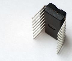 TSMC y Sony se encuentran en pláticas para fábrica de chips japonesa