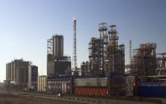 Mexico's Pemex says new refinery environmentally viable despite risks