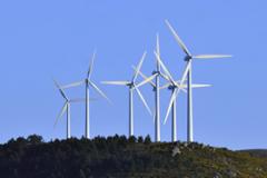 Energías renovables atractivas para los emprendedores