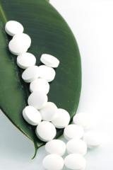 Pastillas