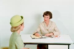 Las preguntas más difíciles para una entrevista de trabajo