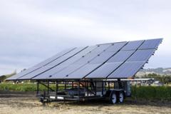 Amazon desarrollará 2 proyectos de energía solar en España