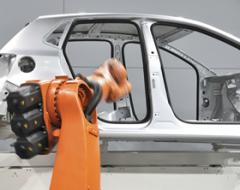 Instalarán en México armadora automotriz china