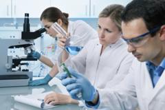 Lonza logra acuerdo para producción de anticuerpos