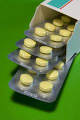 Pastillas