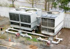 Cuotas antidumping a gases refrigerantes chinos en EU