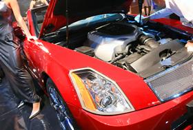 Automotriz