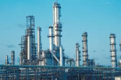 BASF and Sinopec complete feasibility study for INA plant in China