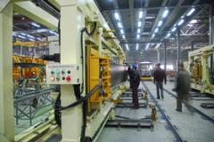 Bosch fabricará direcciones automotrices en nueva planta