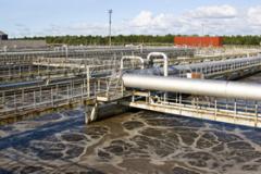 Reduzca la contaminación y los elementos patógenos en el tratamiento de aguas
