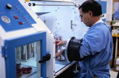 GE Healthcare and Neste Jacobs form global blood plasma product JV