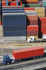 Containerhafen