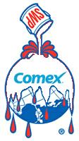 Rechaza CFCE compra de Comex por Sherwin Williams
