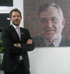 Florian Hermle