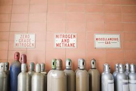 Gases