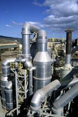 GE announces JV in China to develop DECHP projects