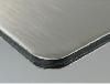 Panel de aluminio