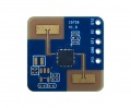 E54-24LD12A Millimeter wave radar module micro-motion human detection 24GHz ISM band support Visual 