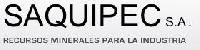 Logo de la empresa Saquipec
