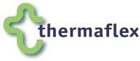 Logo de la empresa Thermaflex Latinoamérica