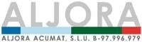 Logo de la empresa Aljora Acumat