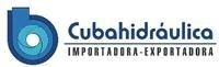 Logo de la empresa Cubahidráulica