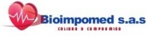 Logo de la empresa BIOIMPOMED