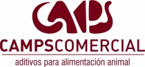Logo de la empresa CAMPS COMERCIAL JCO