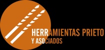 Logo de la empresa Herramientas Prieto