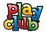 Logo de la empresa PLAYCLUB