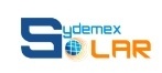 Logo de la empresa SYDEMEX SOLAR