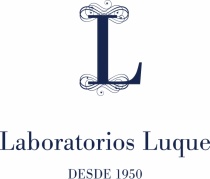 Logo de la empresa Laboratorios Luque