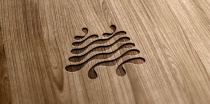 Logo de la empresa globalwoodscompany