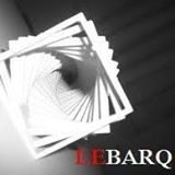 Logo de la empresa LEBARQ CONSTRUCCIONES