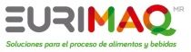 Logo de la empresa Eurimaq