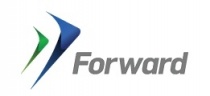 Logo de la empresa FORWARD