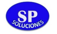 Logo de la empresa spsoluciones