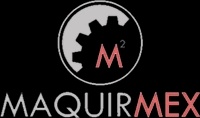 Logo de la empresa MAQUIRMEX