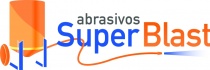 Logo de la empresa ABRASIVOS SUPER BLAST